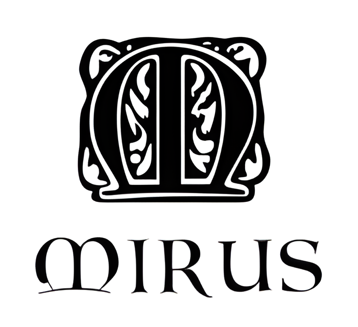 Picture of Mirus Fine Fragrance brand