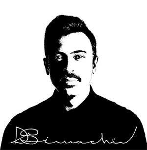 Picture of Denis Simachev brand