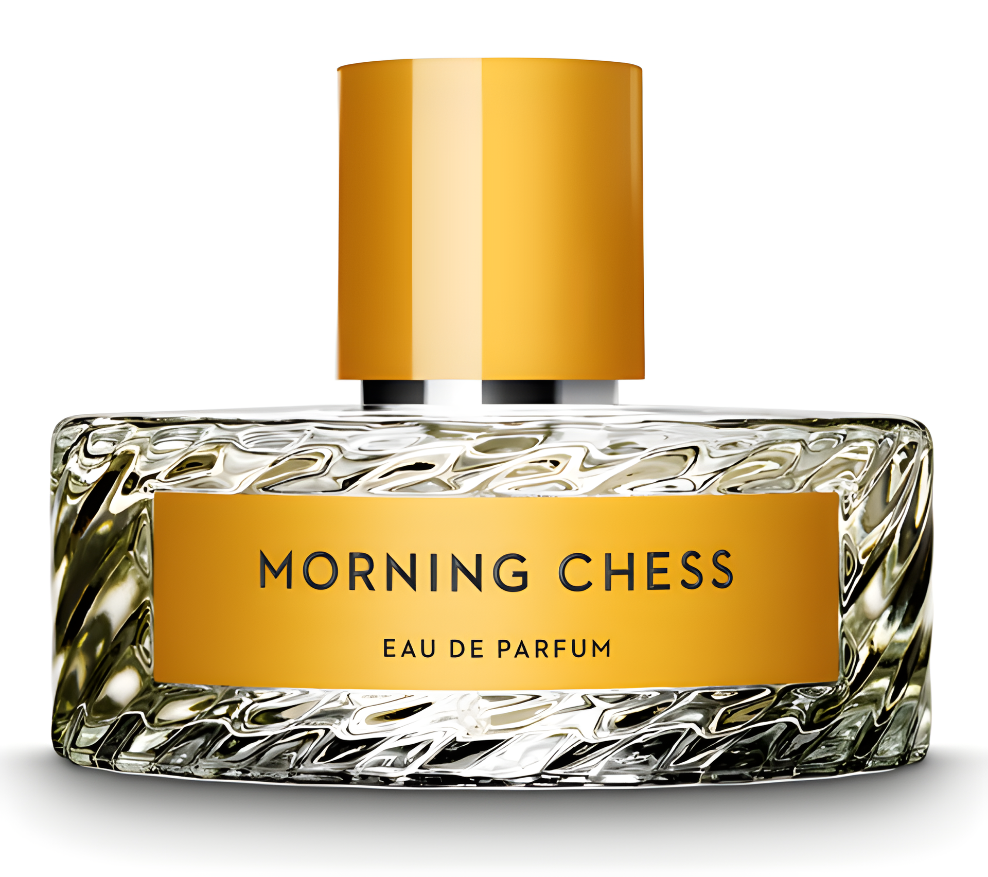 Morning Chess by Vilhelm Parfumerie perfume bottle