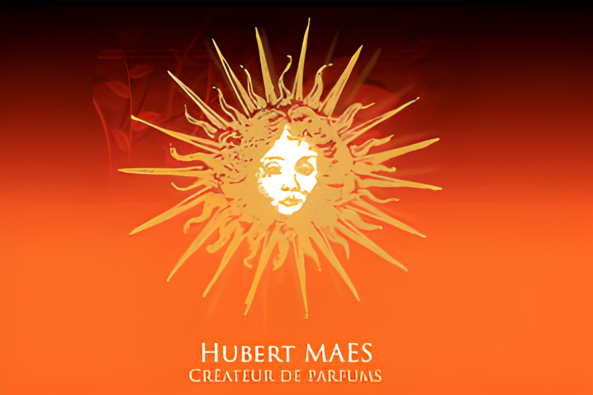 Picture of Hubert Maes Creations brand