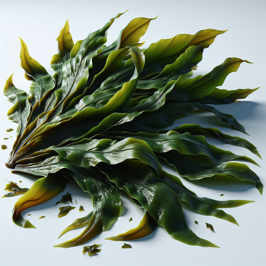 Picture of Laminaria note