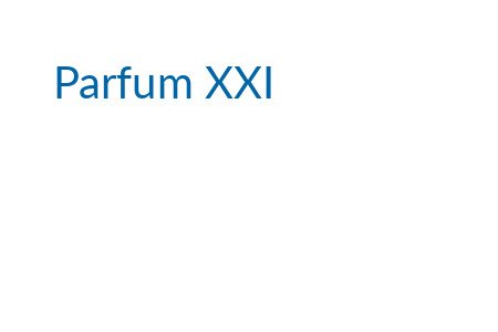 Picture of Parfum XXI brand