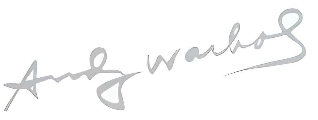 Picture of Andy Warhol brand