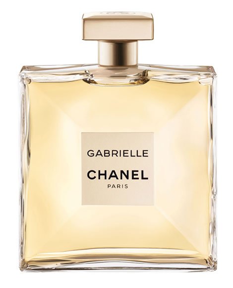 Gabrielle by Chanel perfume bottle