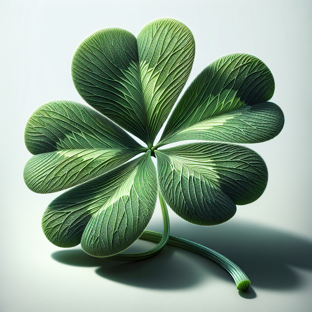 Picture of Clover note