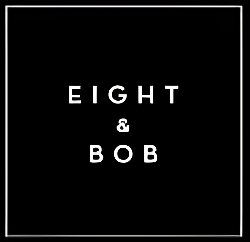 Picture of EIGHT & BOB brand
