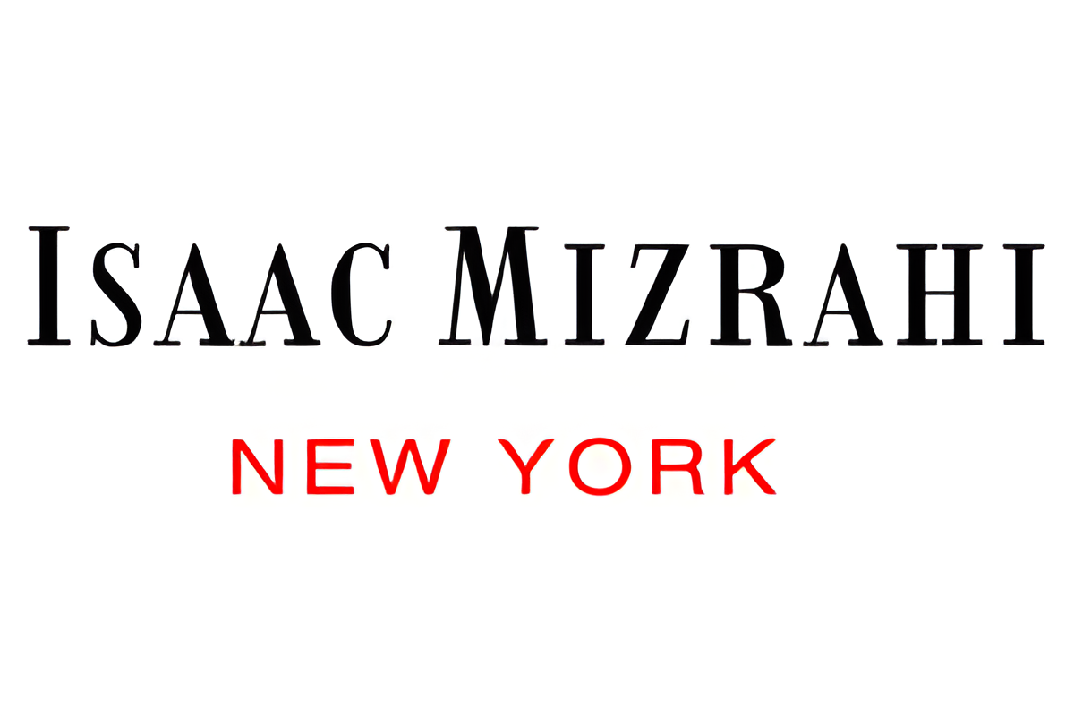 Picture of Isaac Mizrahi brand