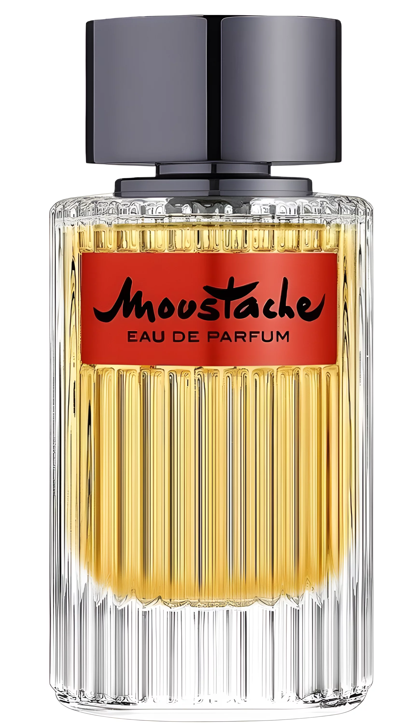 Moustache Eau de Parfum by Rochas perfume bottle