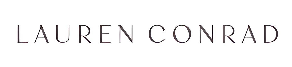 Picture of Lauren Conrad brand