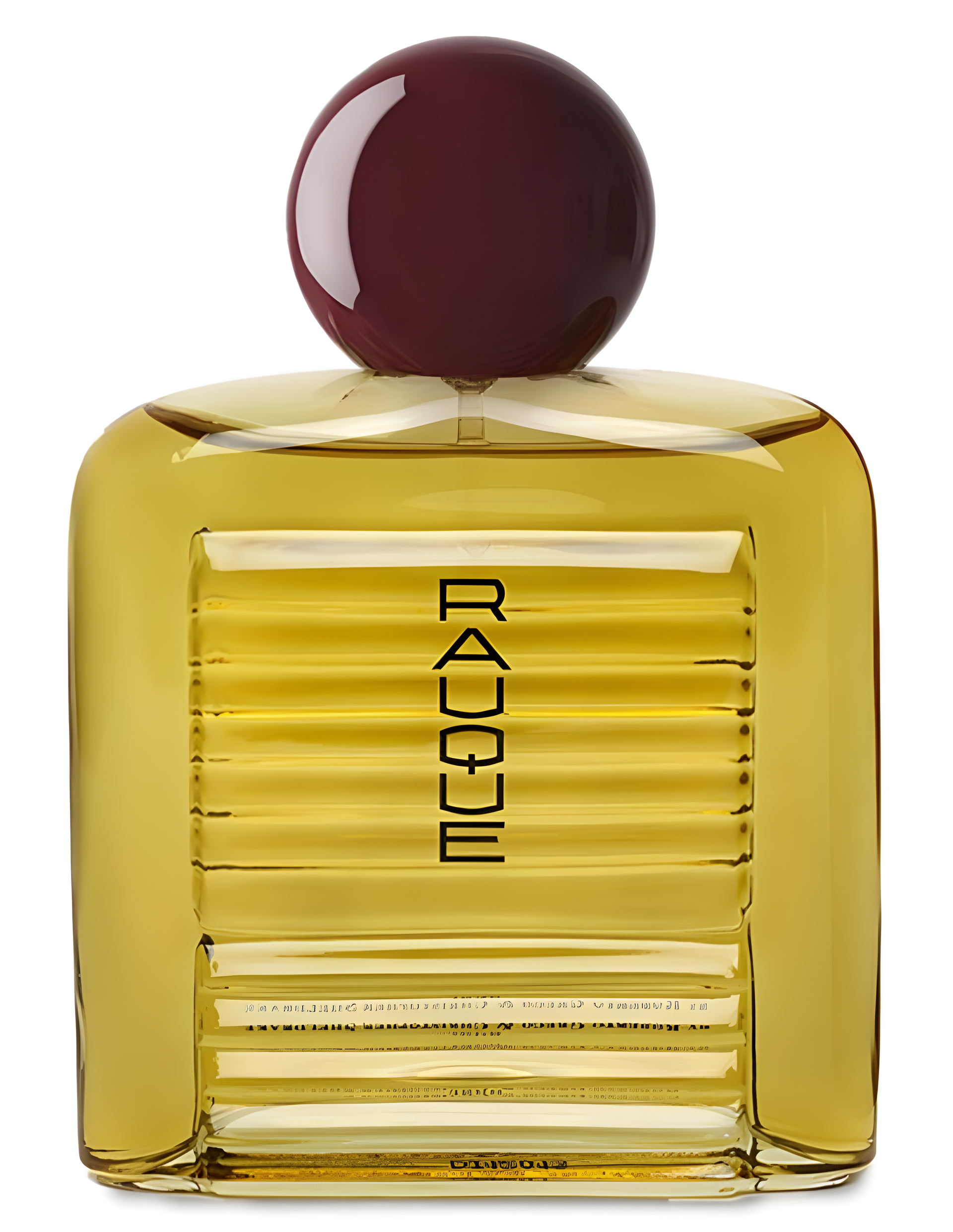 Rauque by Roberto Greco perfume bottle