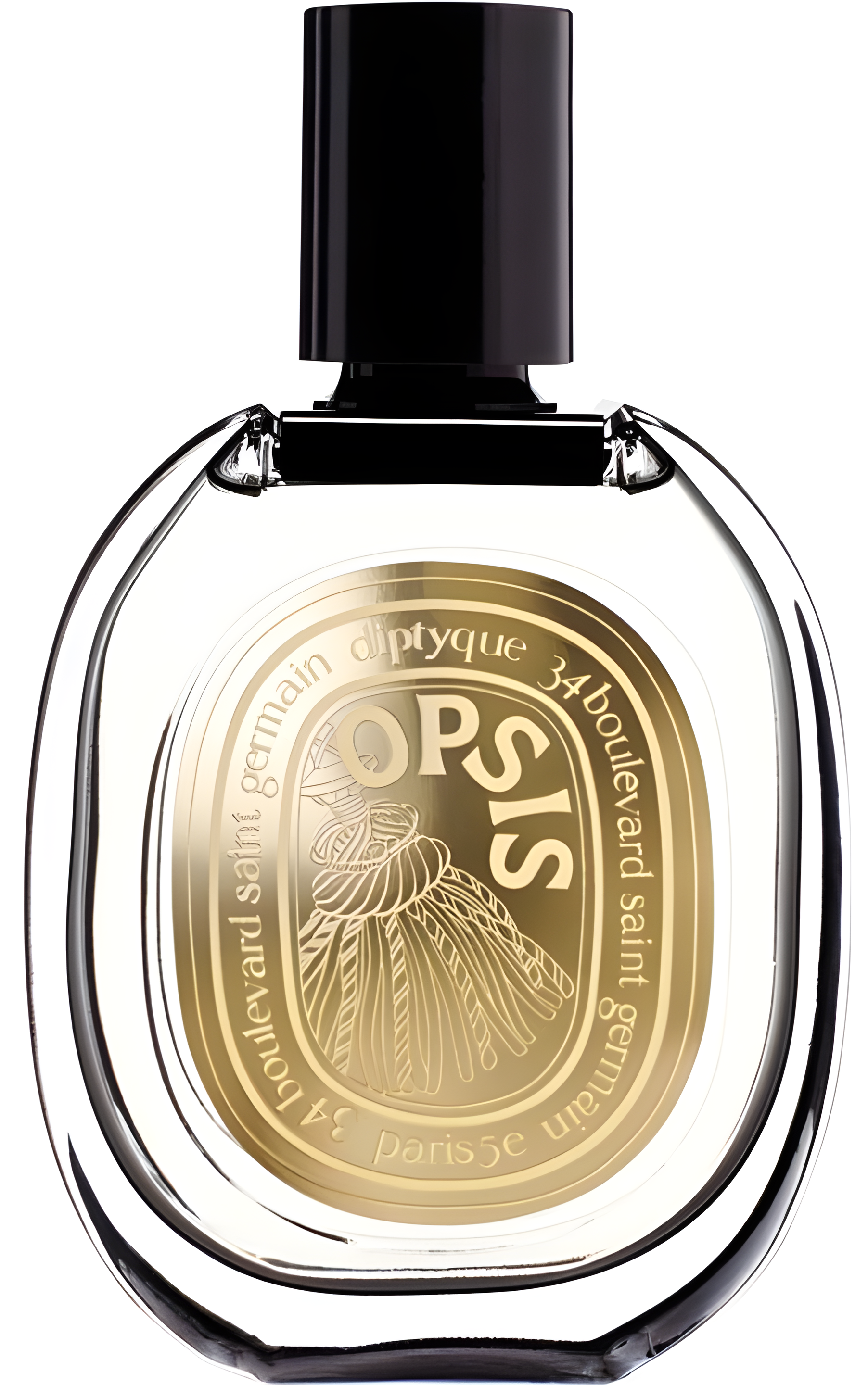 Opsis by Diptyque perfume bottle