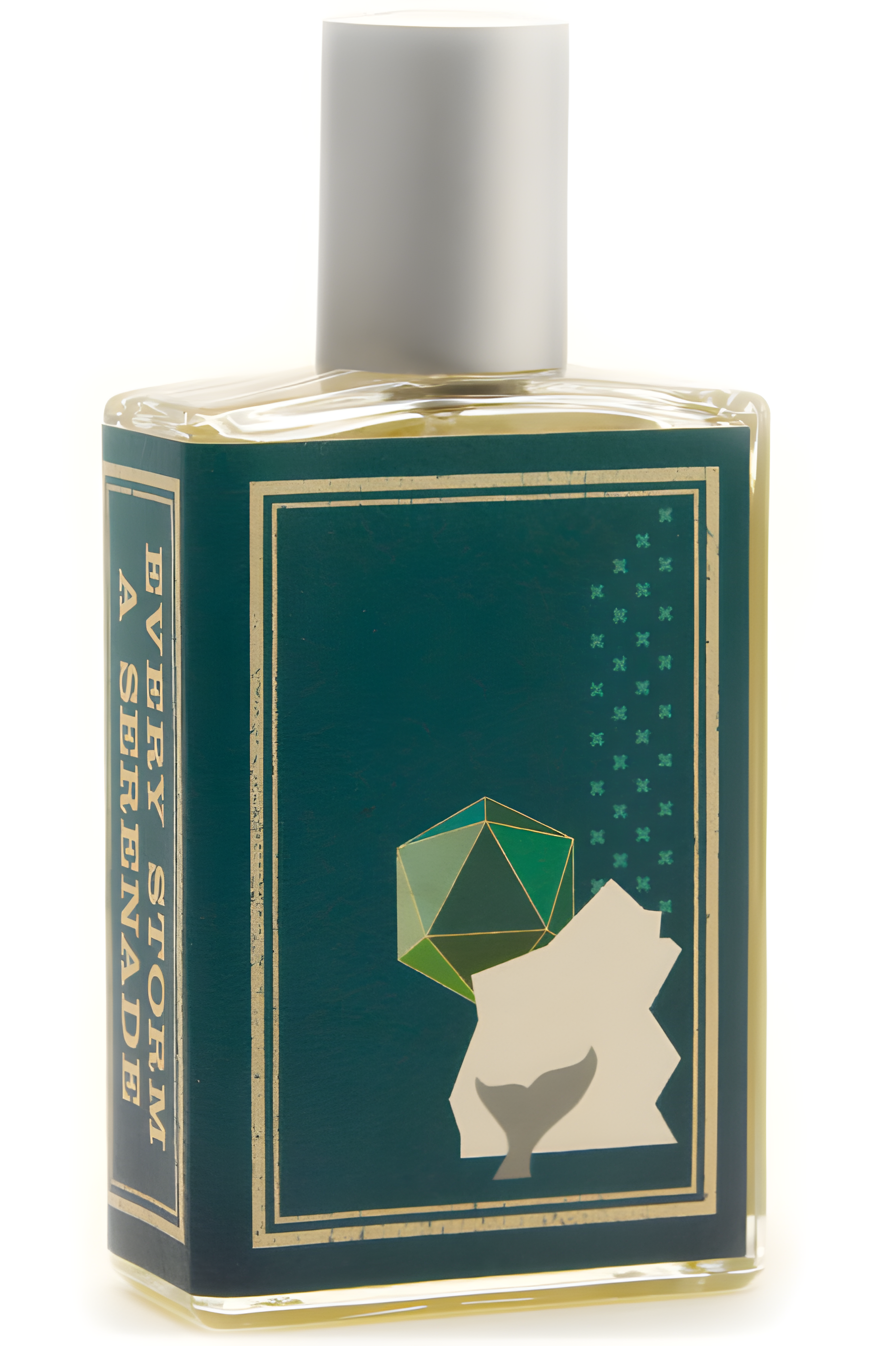 Every Storm a Serenade by Imaginary Authors perfume bottle
