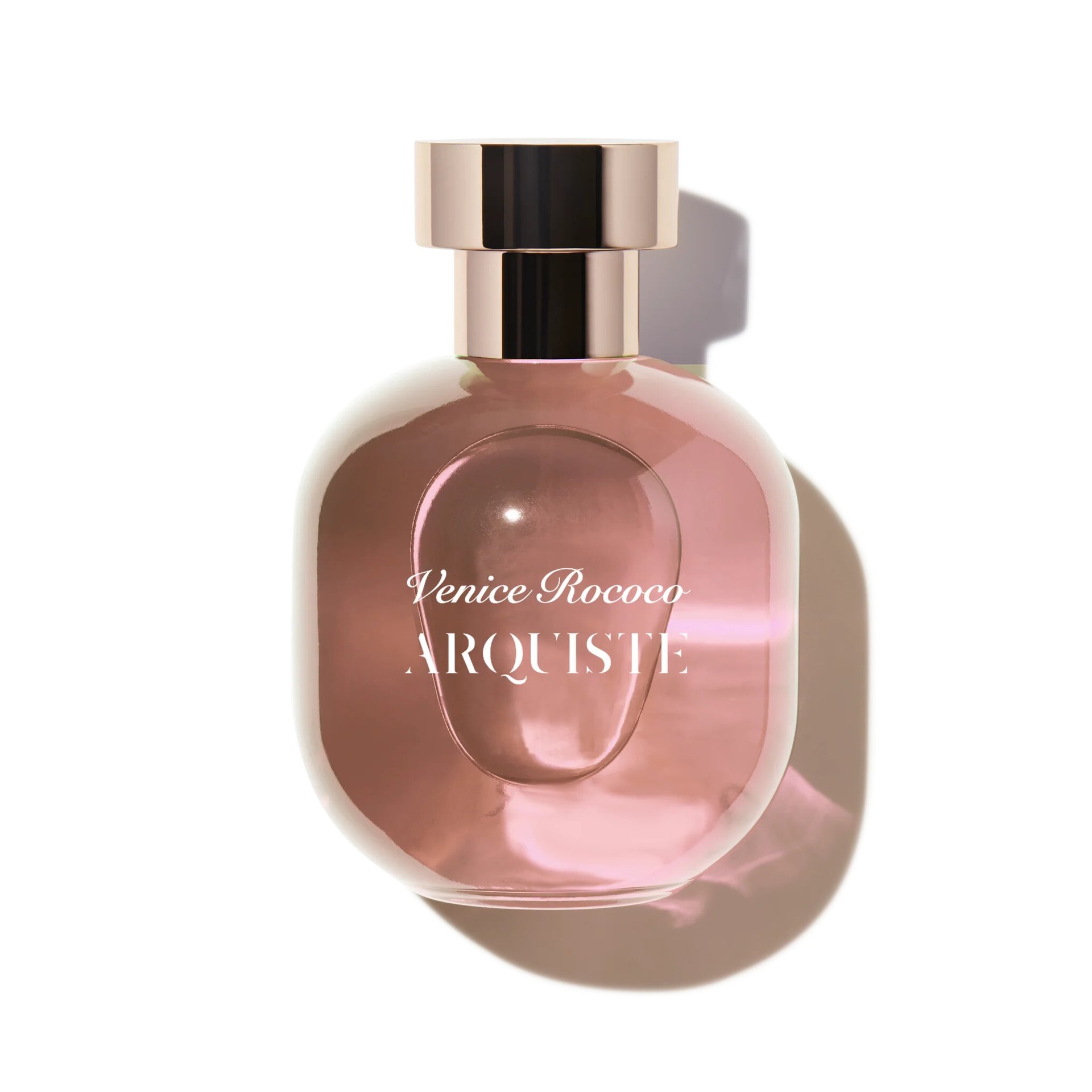 Venice Rococo by Arquiste perfume bottle