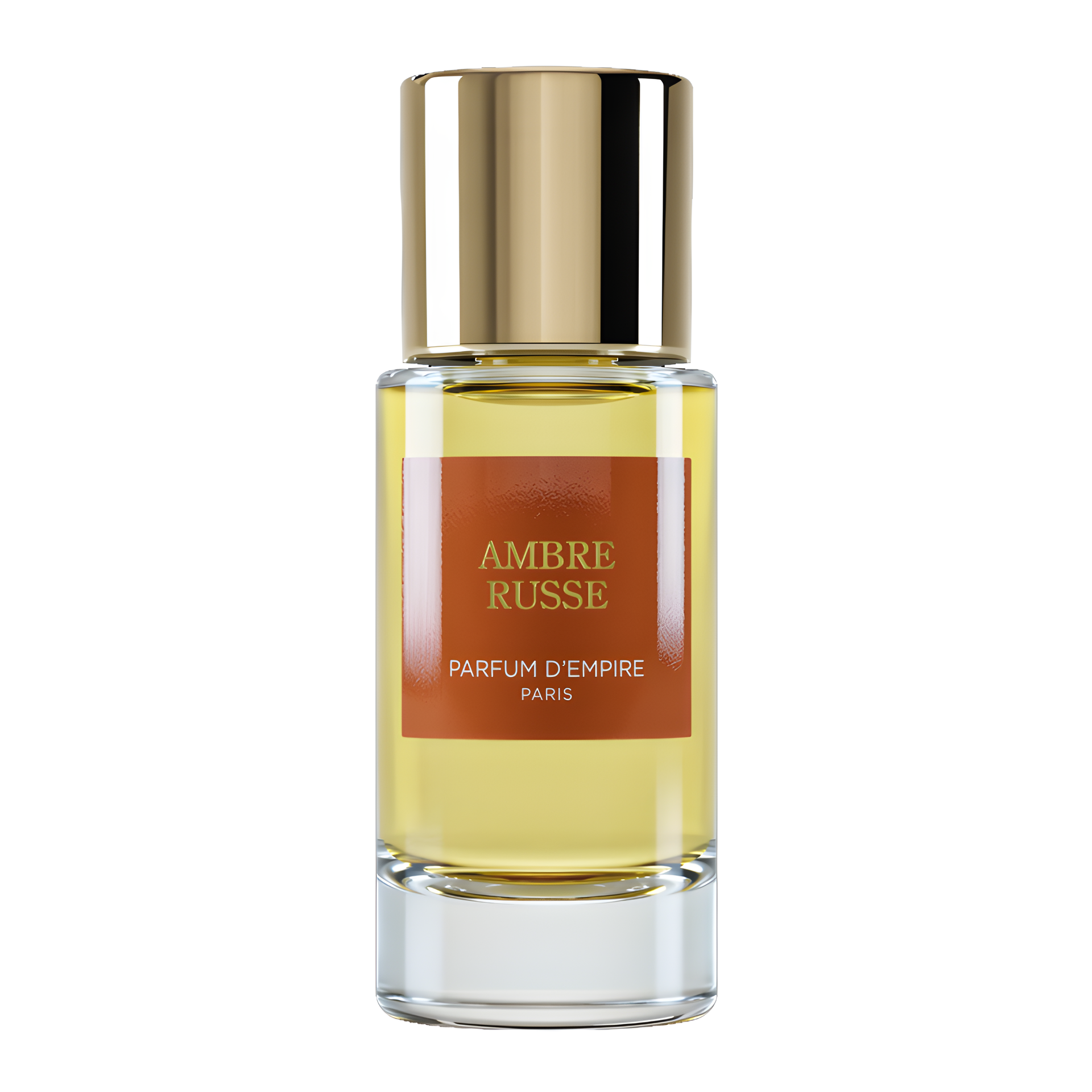 Ambre Russe by Parfum d'Empire perfume bottle