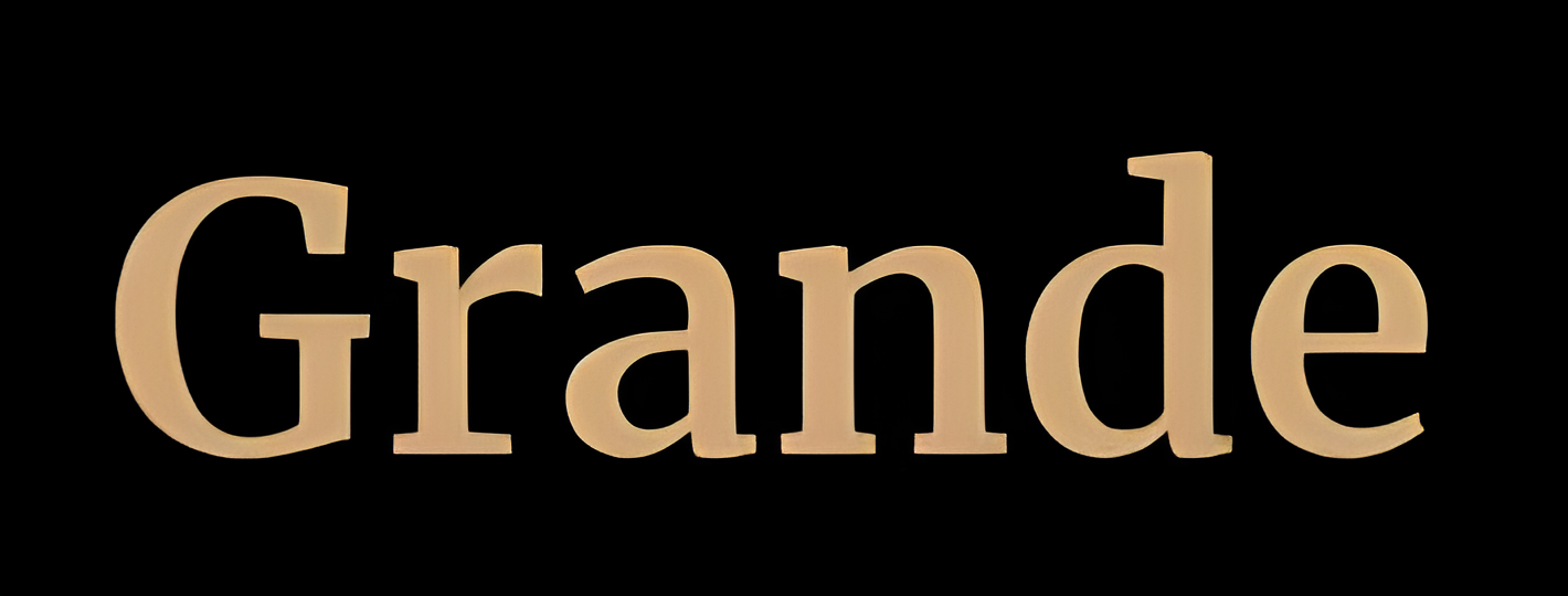 Picture of Grande brand