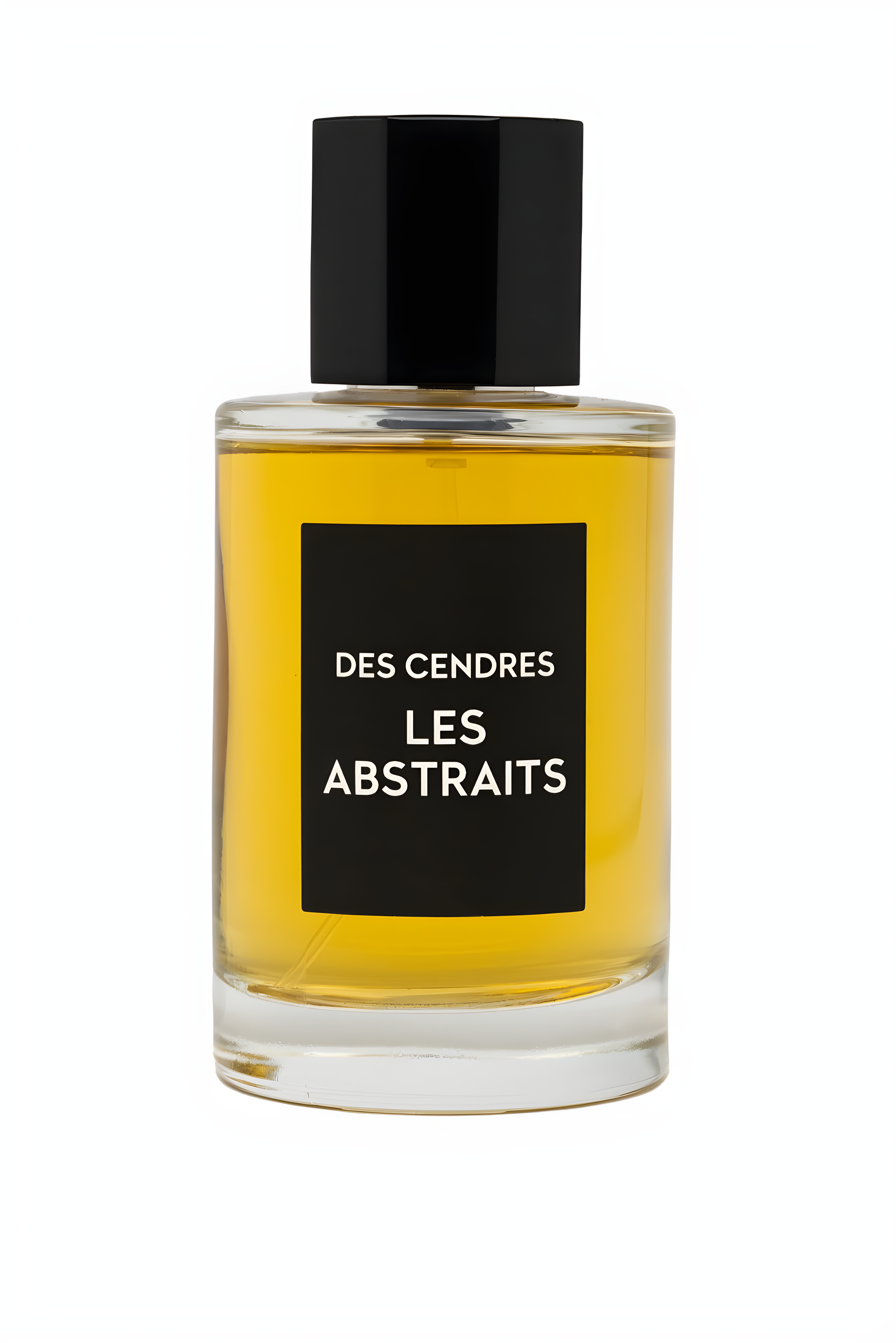 Des Cendres by Les Abstraits perfume bottle