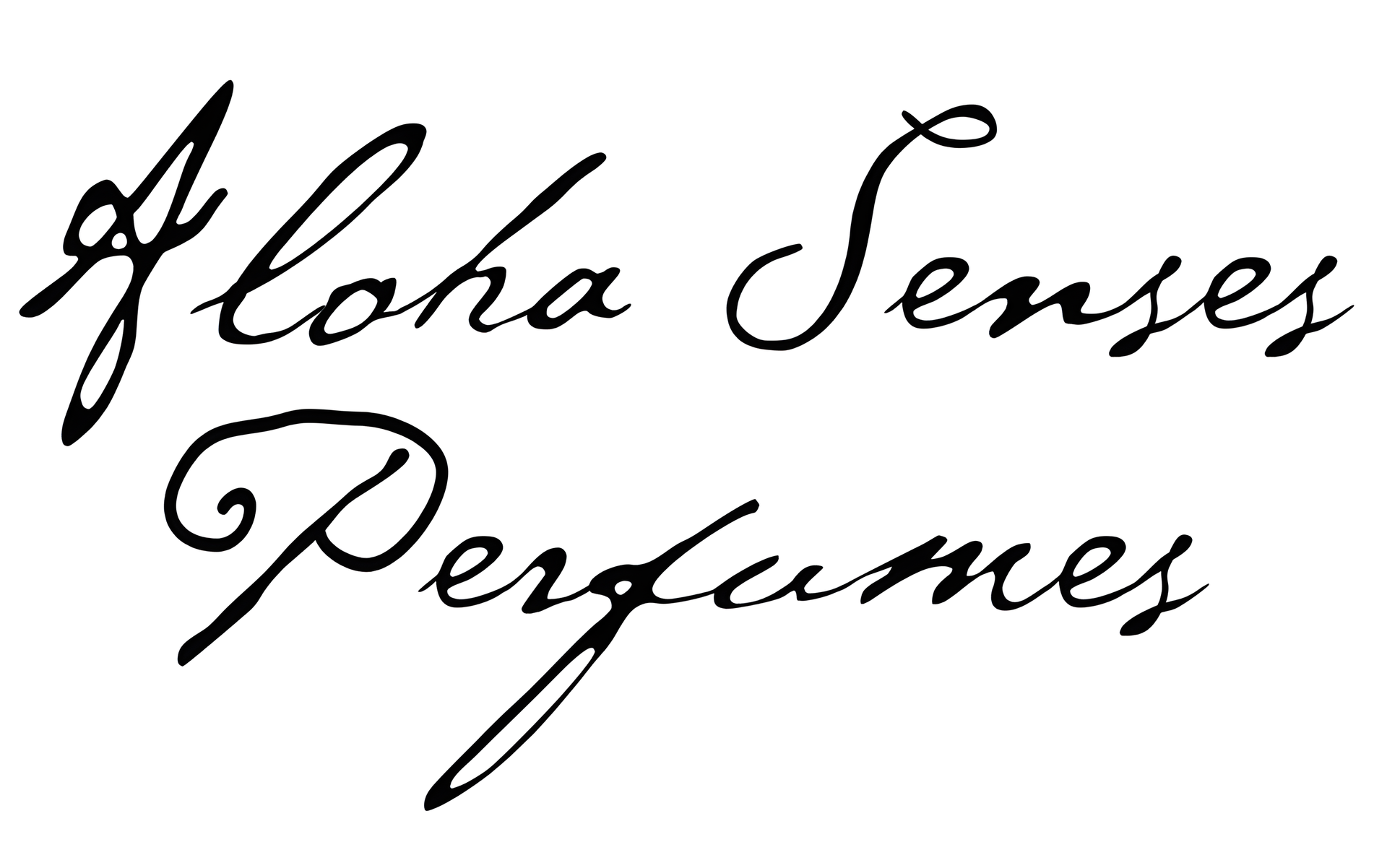 Picture of Aloha Senses brand
