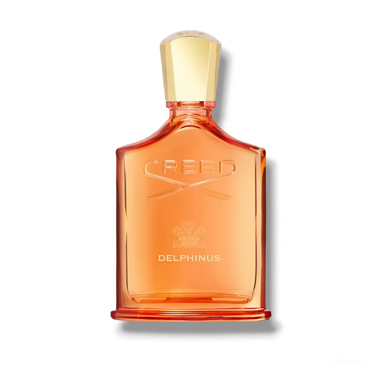 Delphinus by Creed perfume bottle