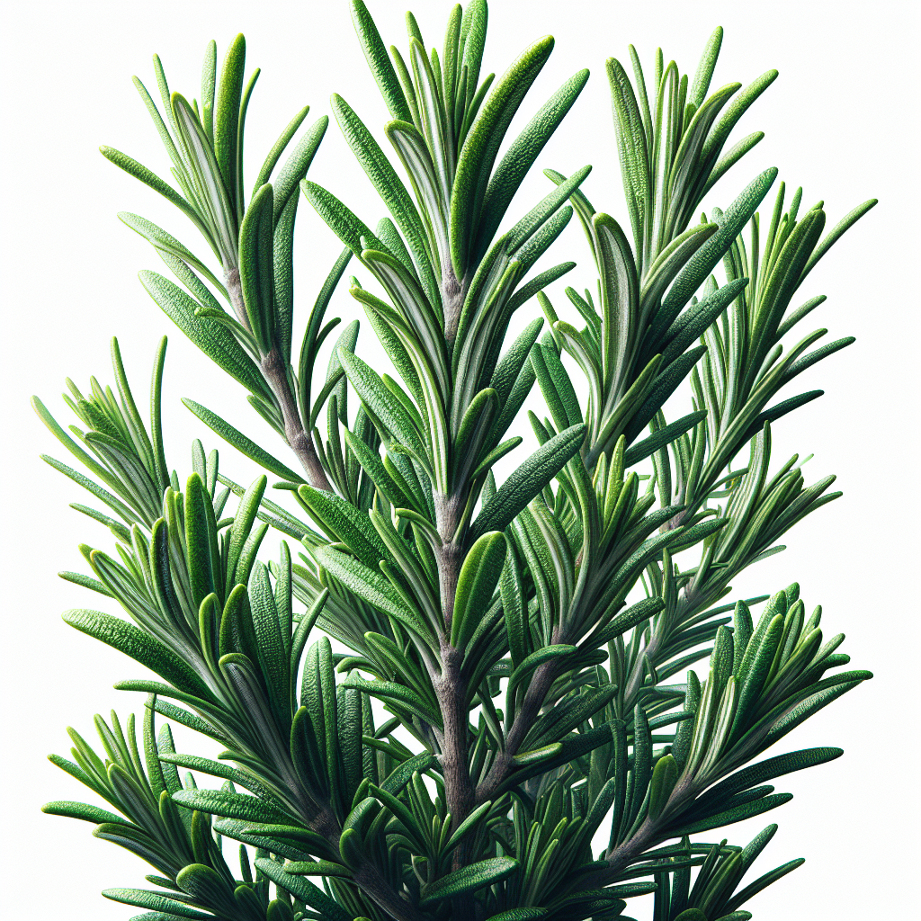 Picture of Rosemary note