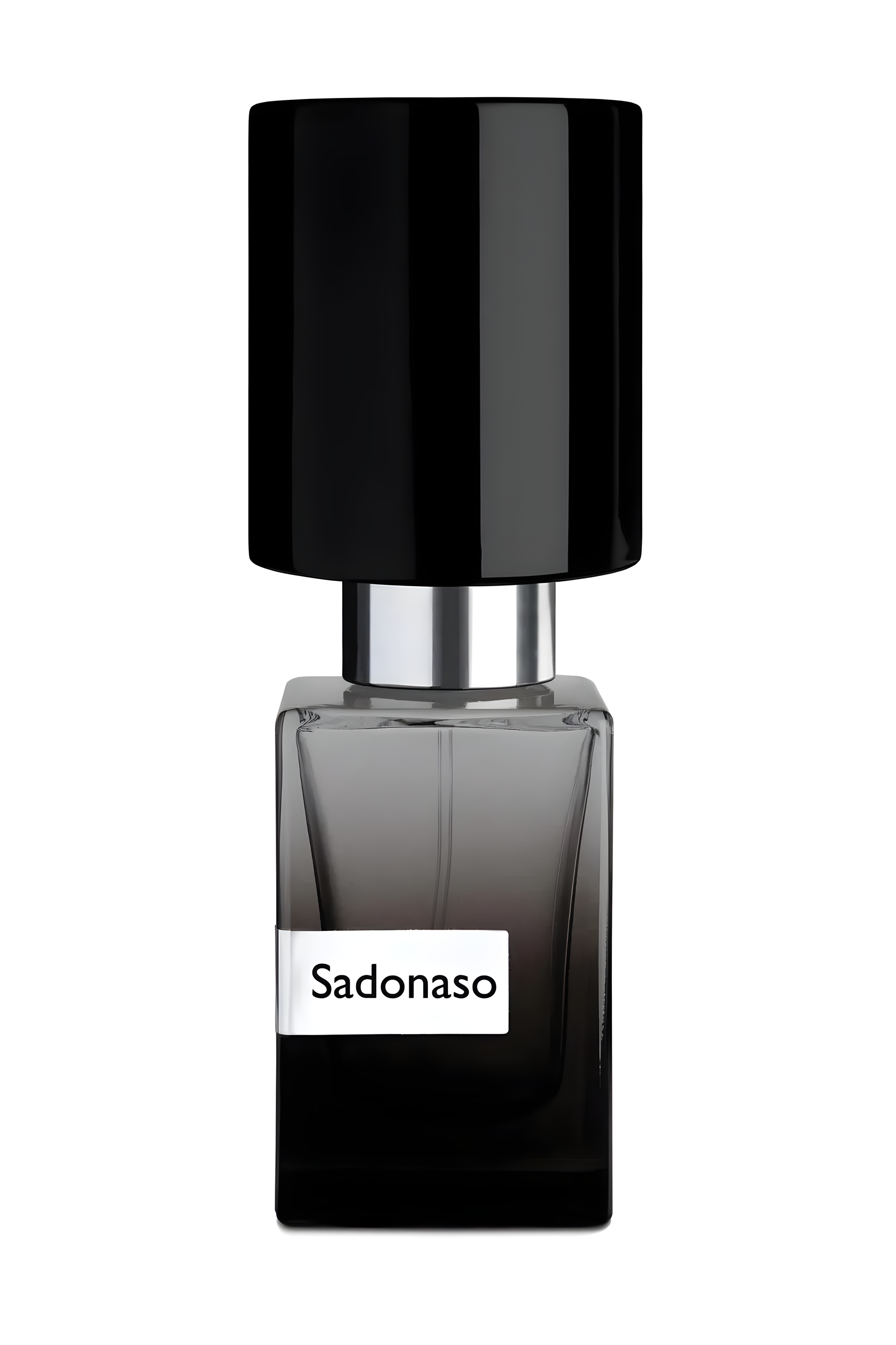 Sadonaso by Nasomatto perfume bottle