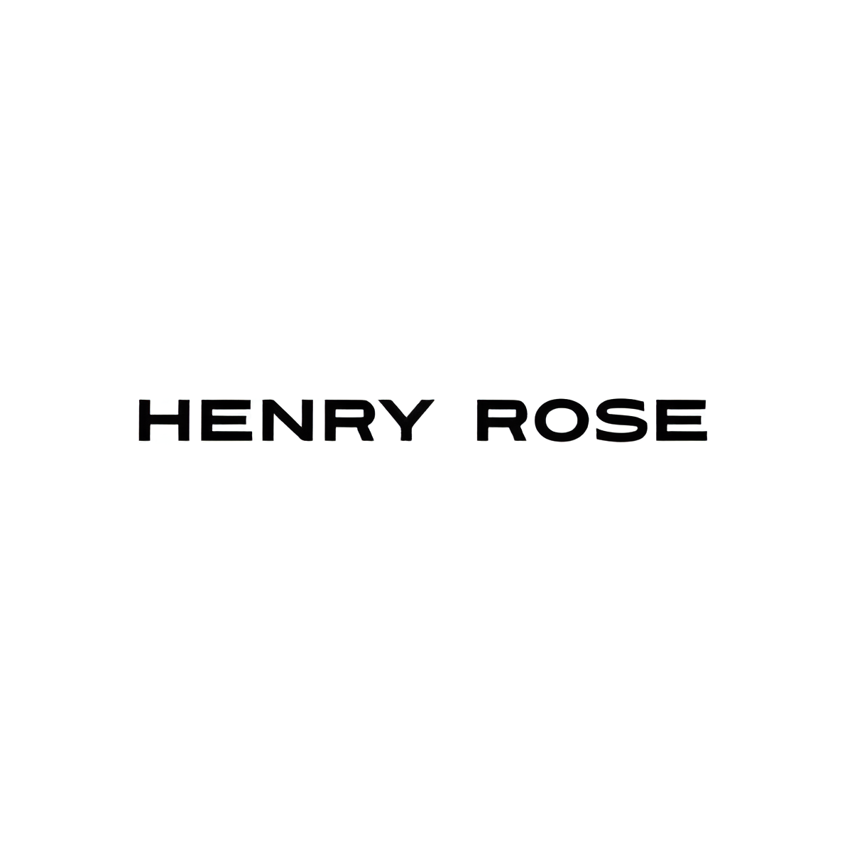 Picture of Henry Rose brand