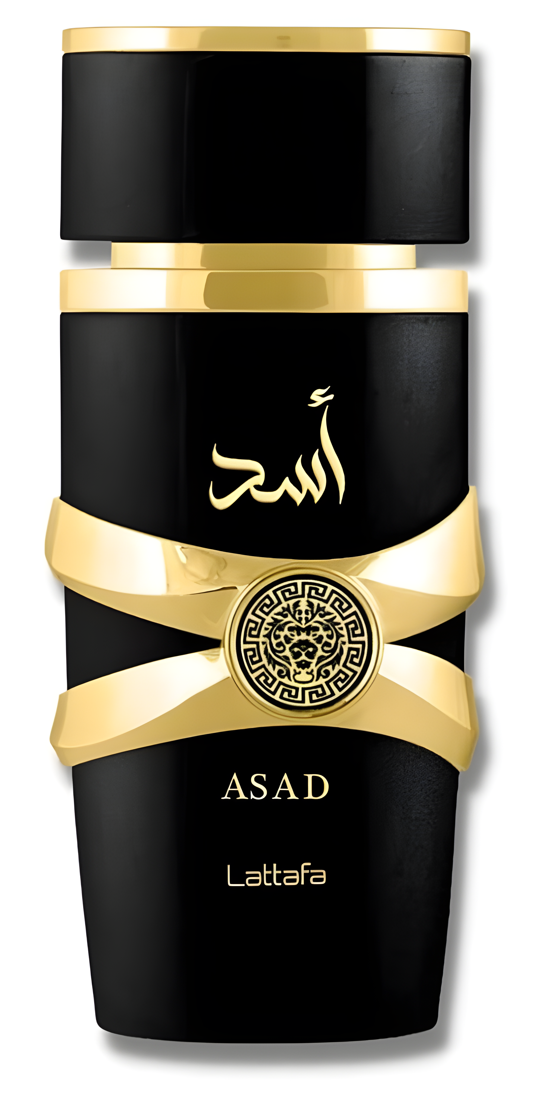 Asad by Lattafa Perfumes perfume bottle
