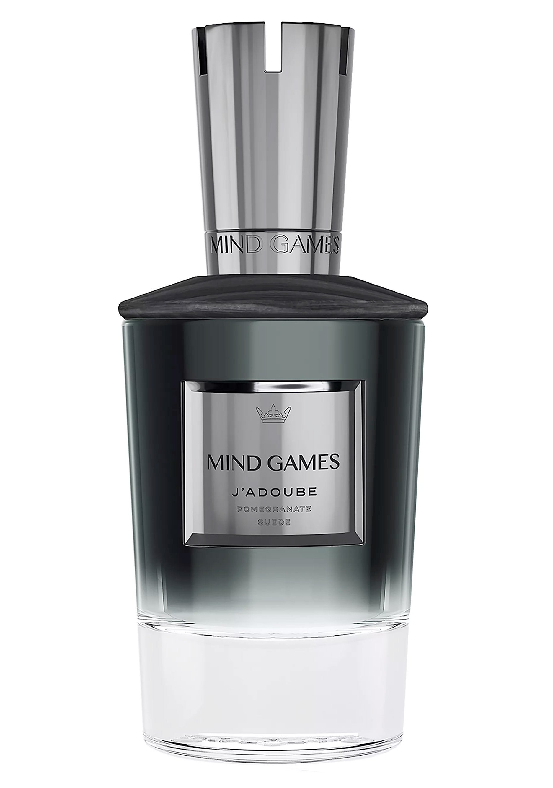 J'adoube by Mind Games perfume bottle
