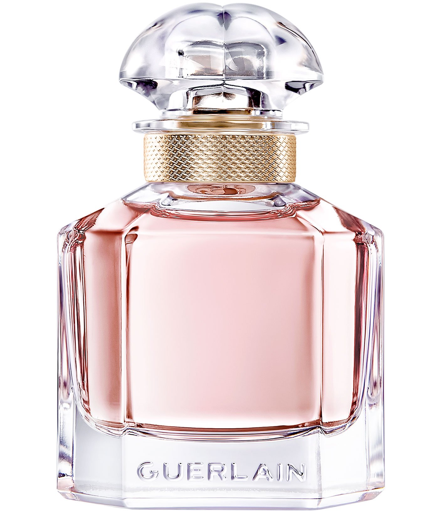 Mon Guerlain by Guerlain perfume bottle