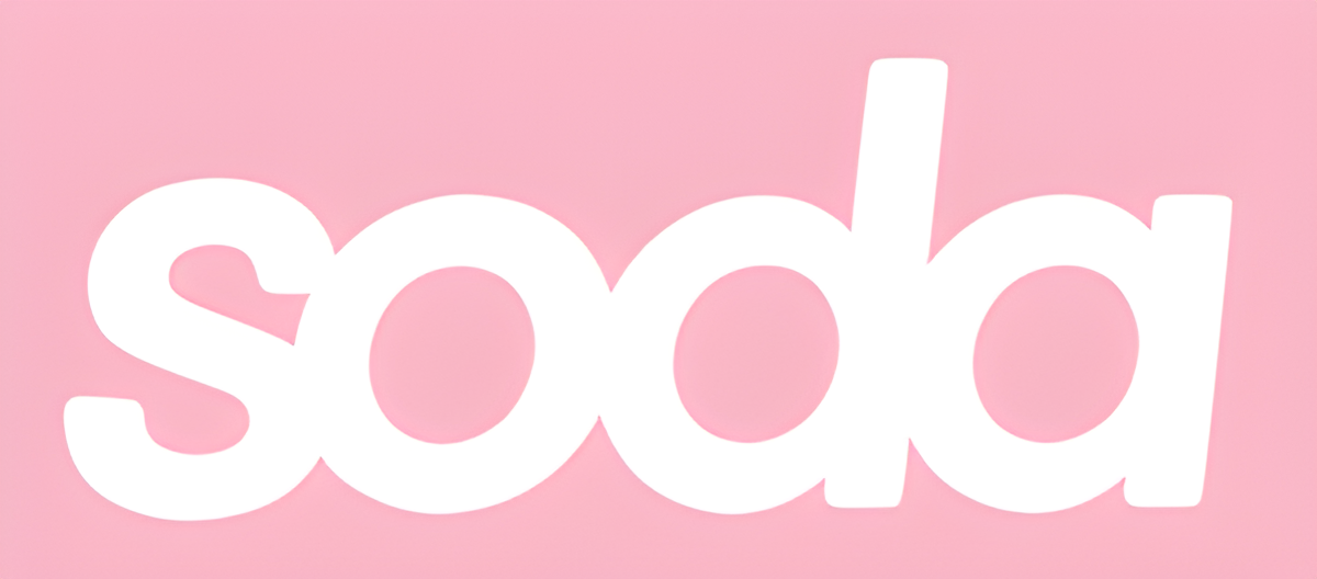 Picture of SODA brand