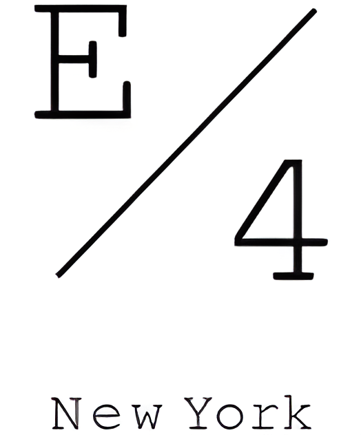 Picture of E/4 Fragrance brand