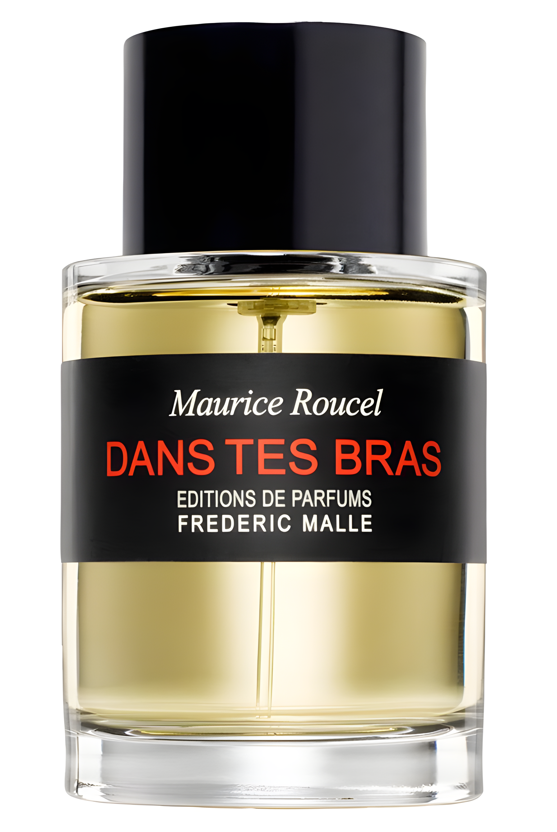 Dans Tes Bras by Frederic Malle perfume bottle