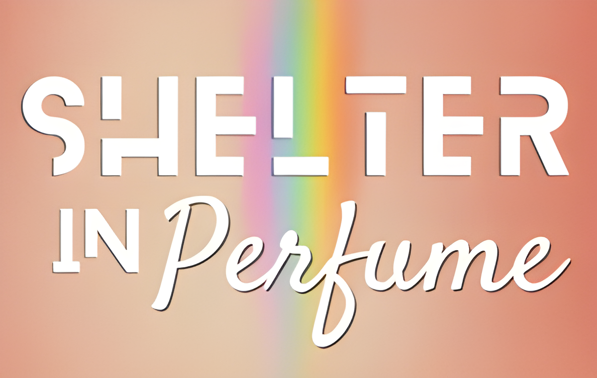 Picture of Shelter In Perfume brand