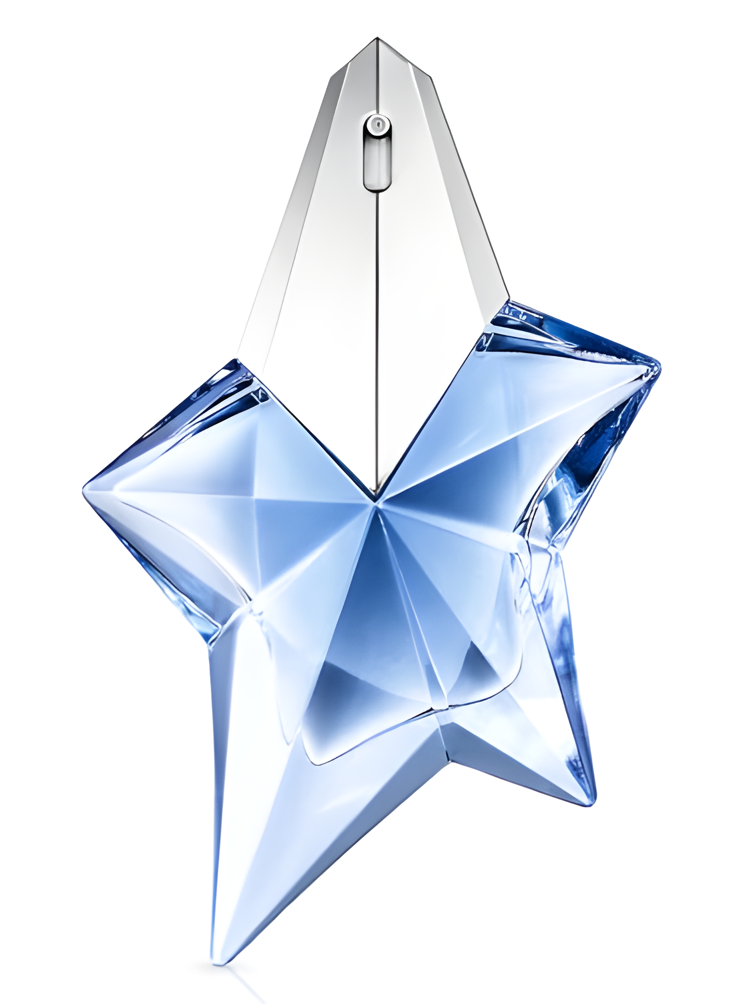 Angel by Mugler perfume bottle