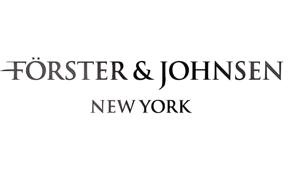 Picture of Förster and Johnsen brand