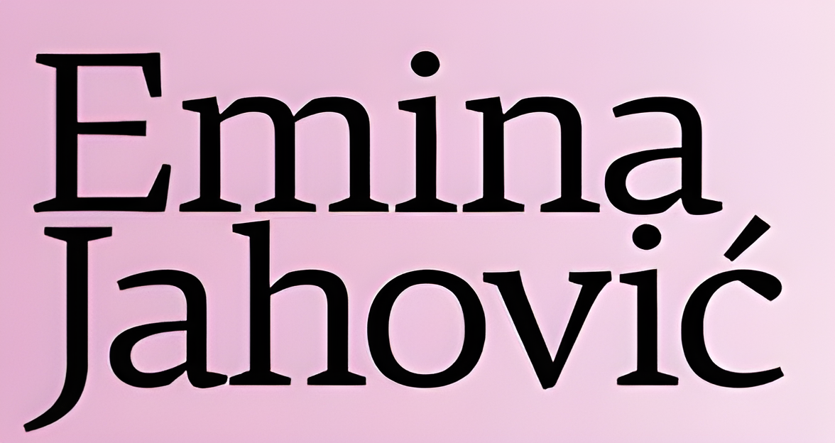 Picture of Emina Jahovic brand