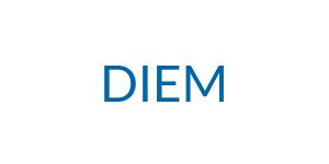 Picture of DIEM brand