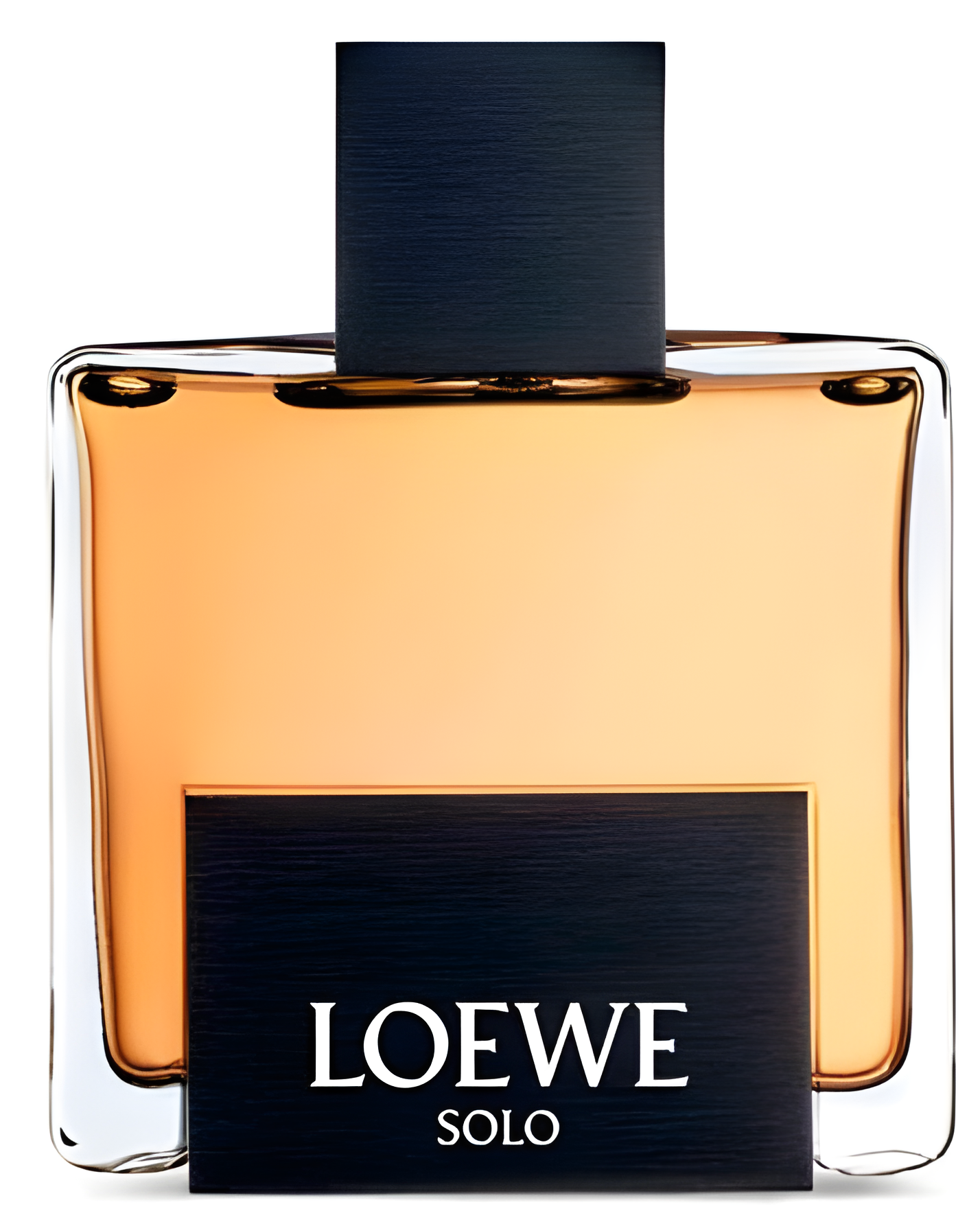 Solo Loewe by Loewe perfume bottle