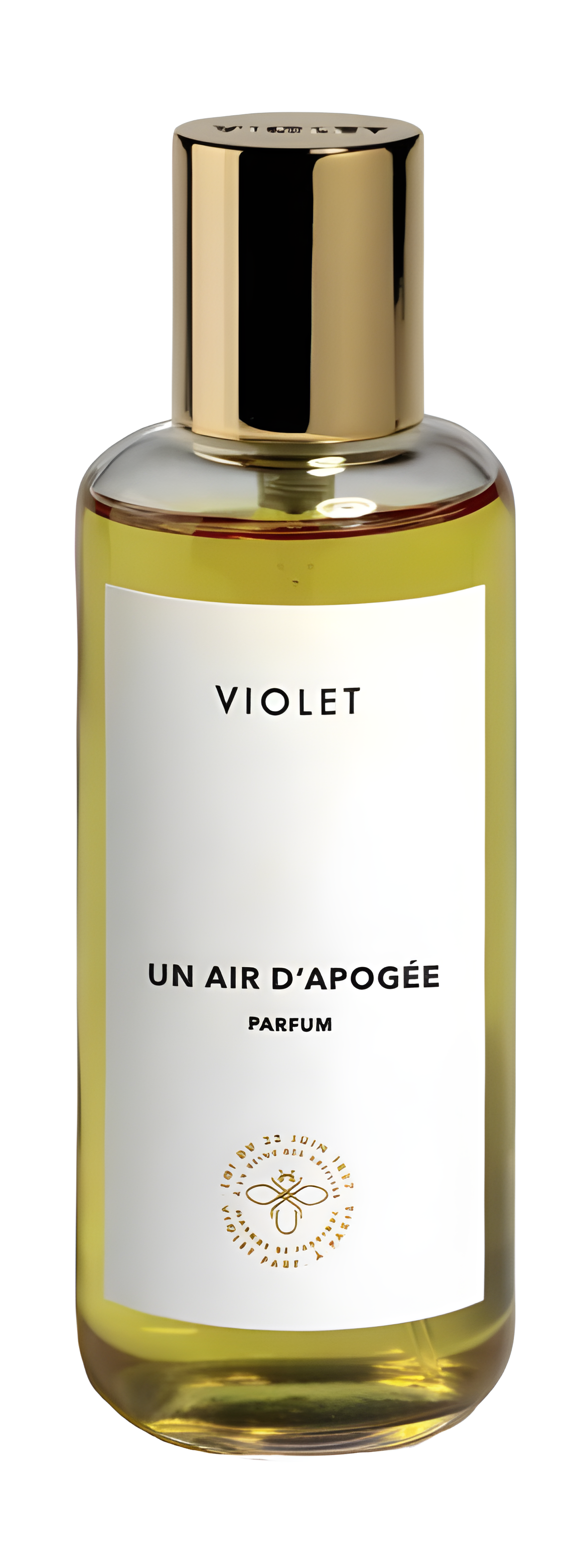 Un Air d’Apogée by Maison Violet perfume bottle