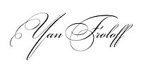 Picture of YanFroloff brand
