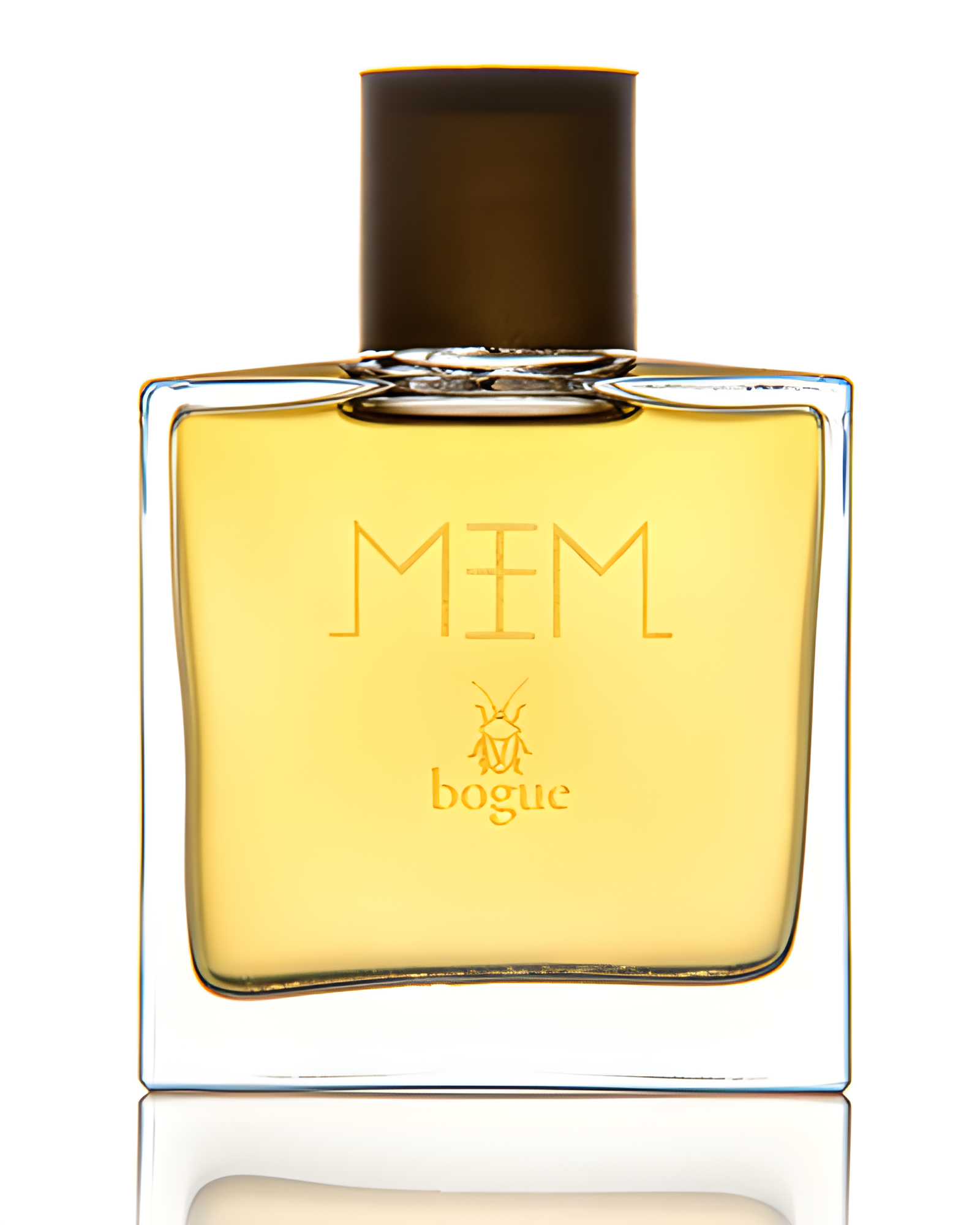 MEM by Bogue perfume bottle