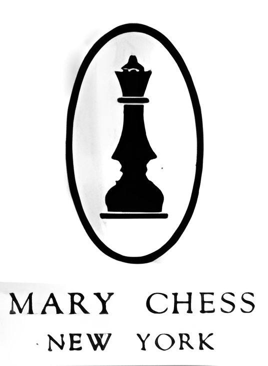 Picture of Mary Chess brand