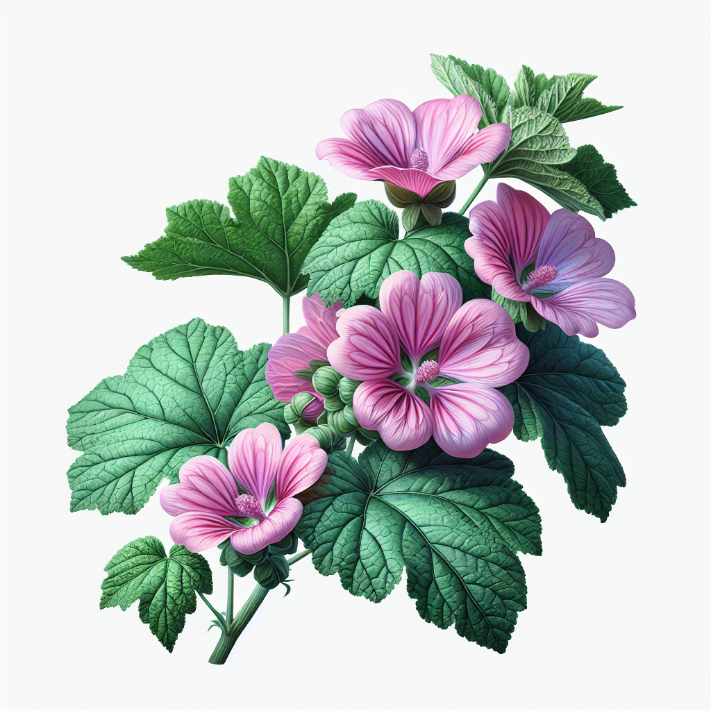Picture of Malva note