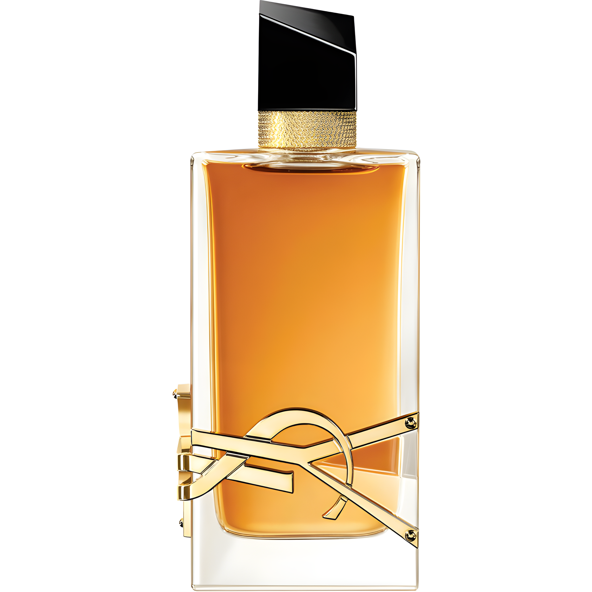 Libre Intense by Yves Saint Laurent perfume bottle