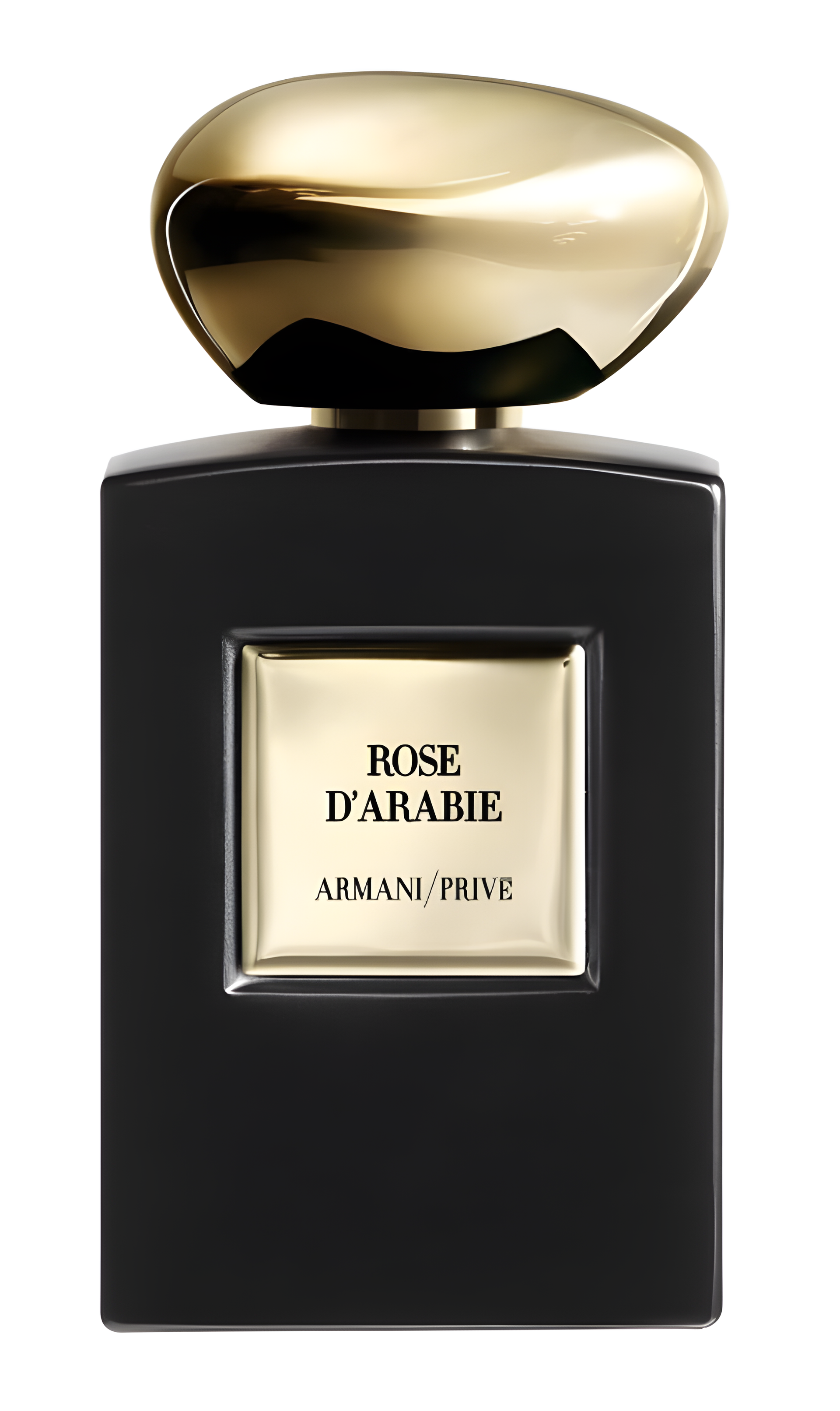 Armani Privé Rose d'Arabie by Giorgio Armani perfume bottle