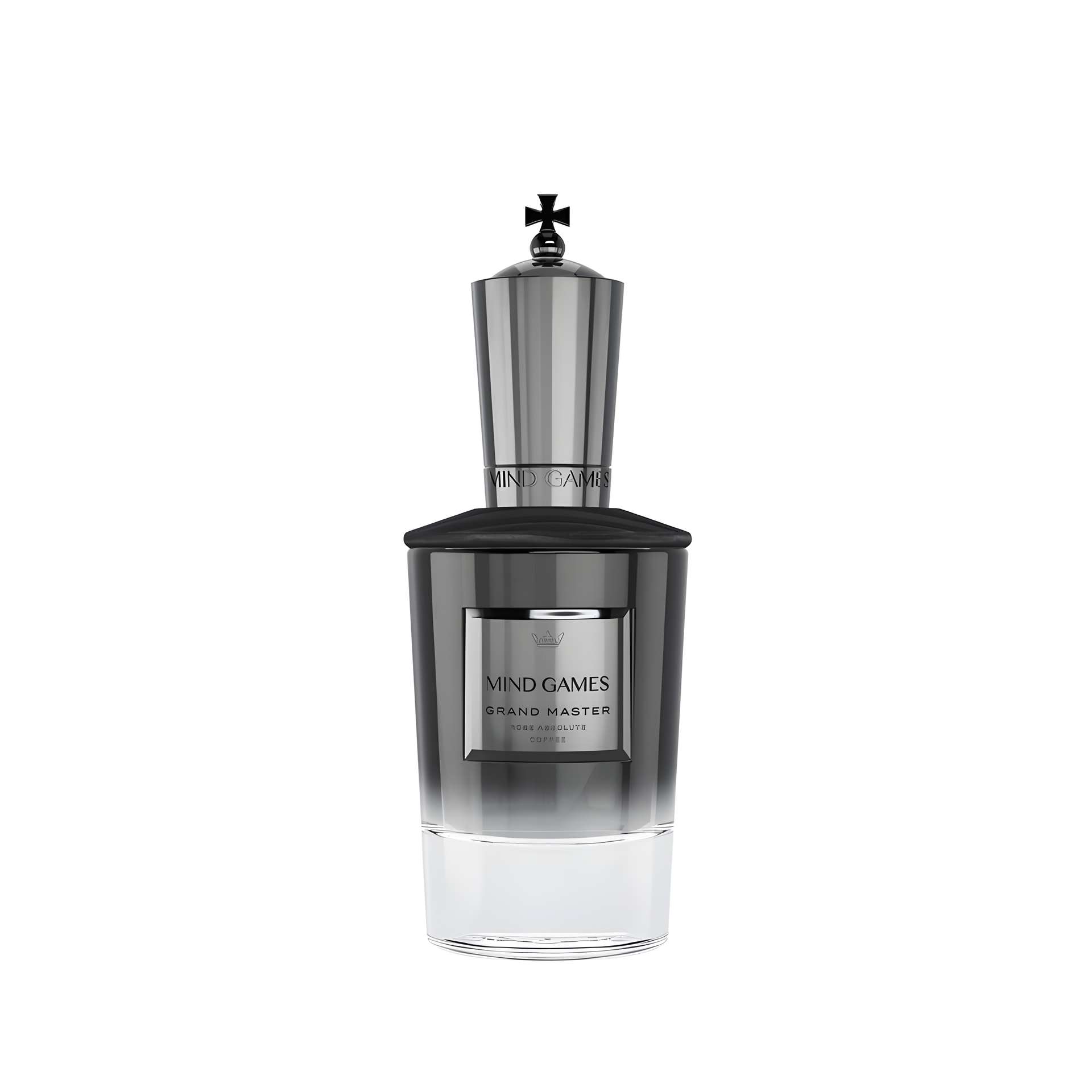 Grand Master by Mind Games perfume bottle