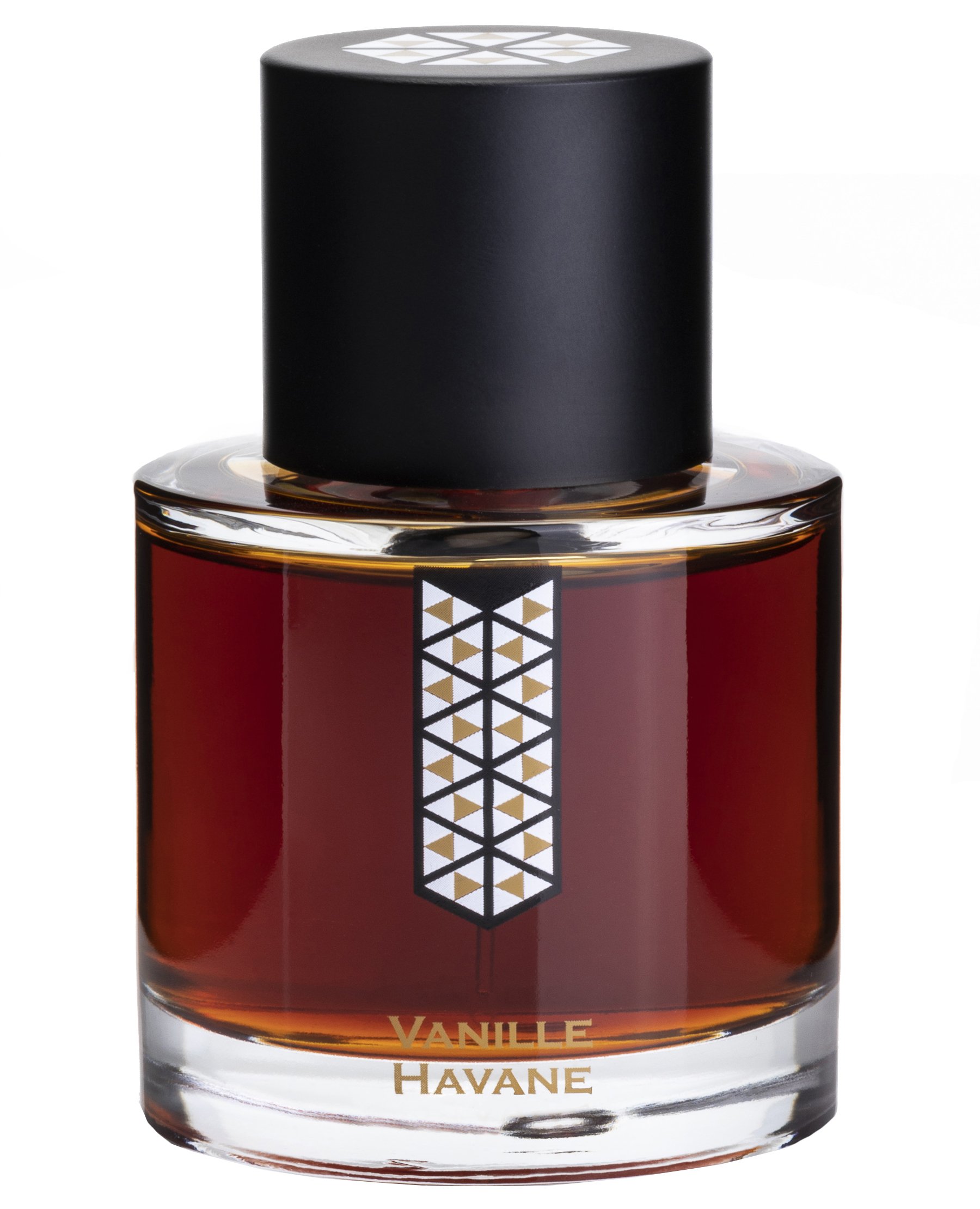 Vanille Havane by Les Indemodables perfume bottle