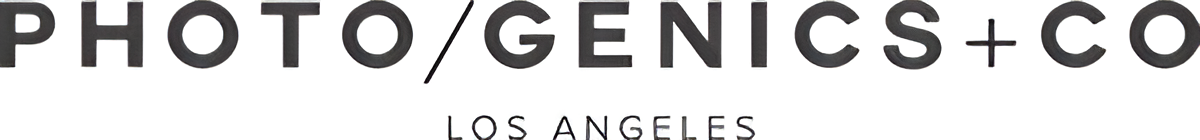 Picture of Photogenics + Co brand