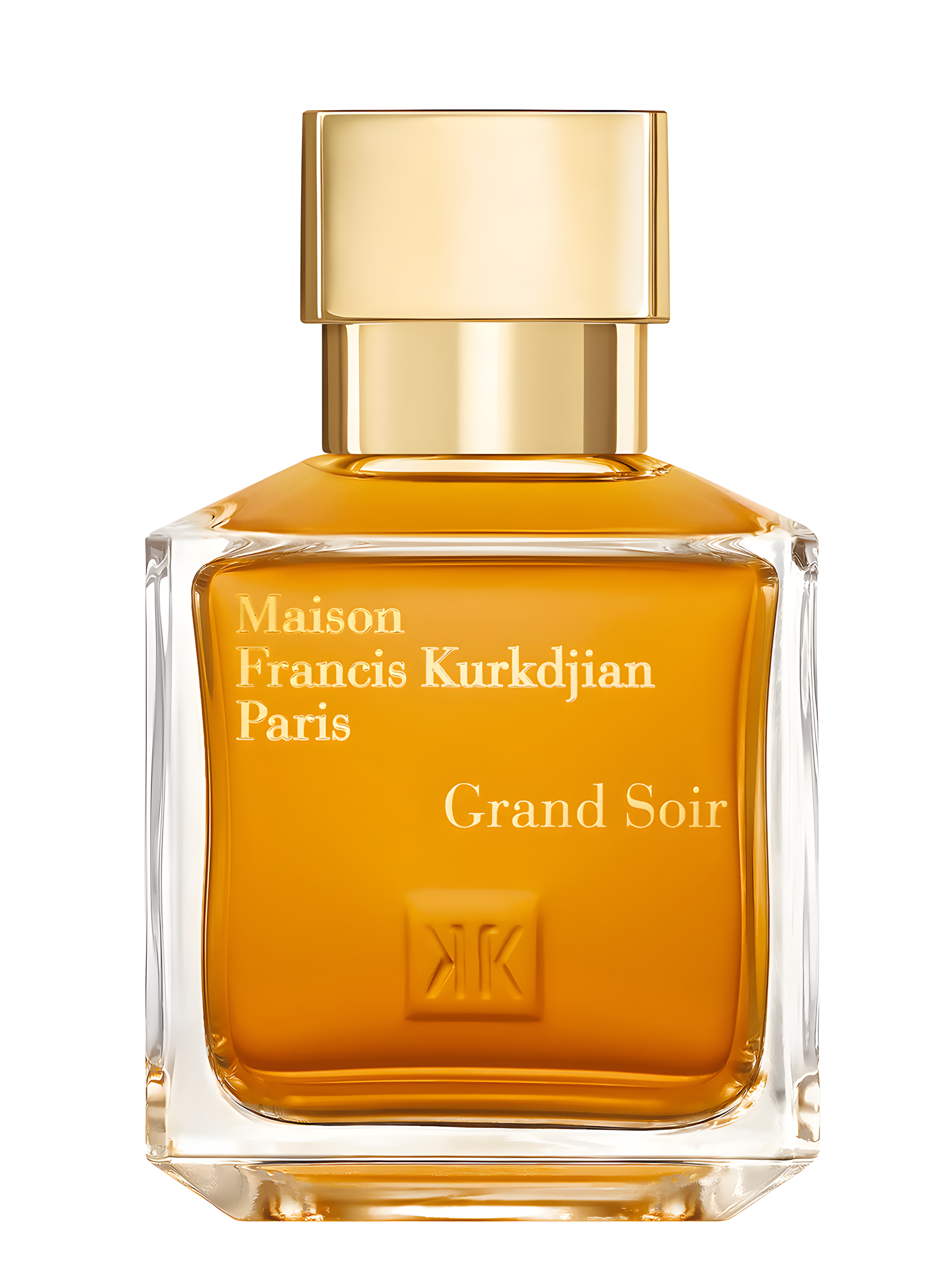 Grand Soir by Maison Francis Kurkdjian perfume bottle