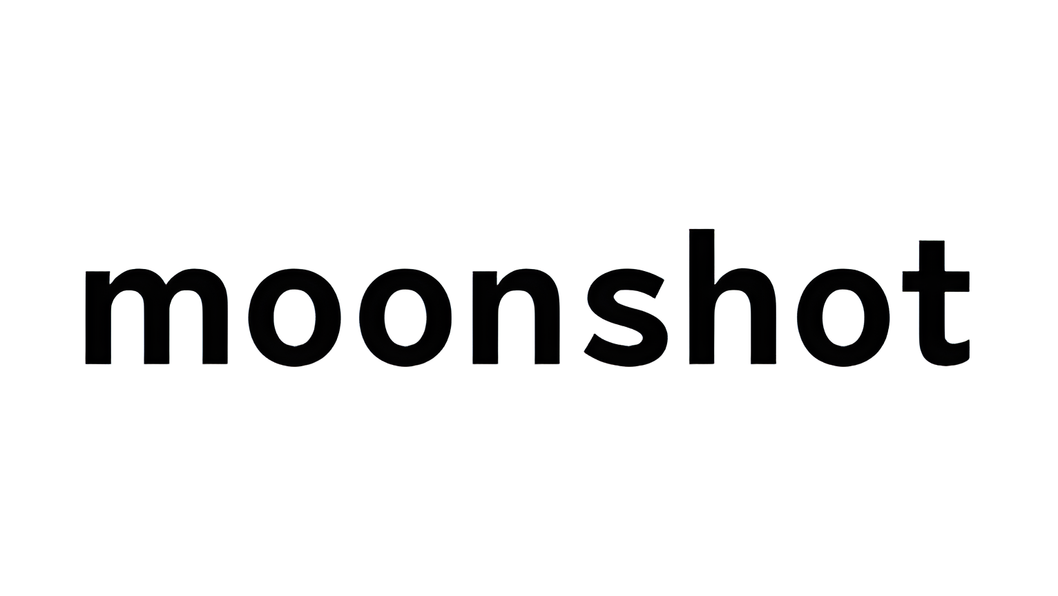 Picture of Moonshot brand