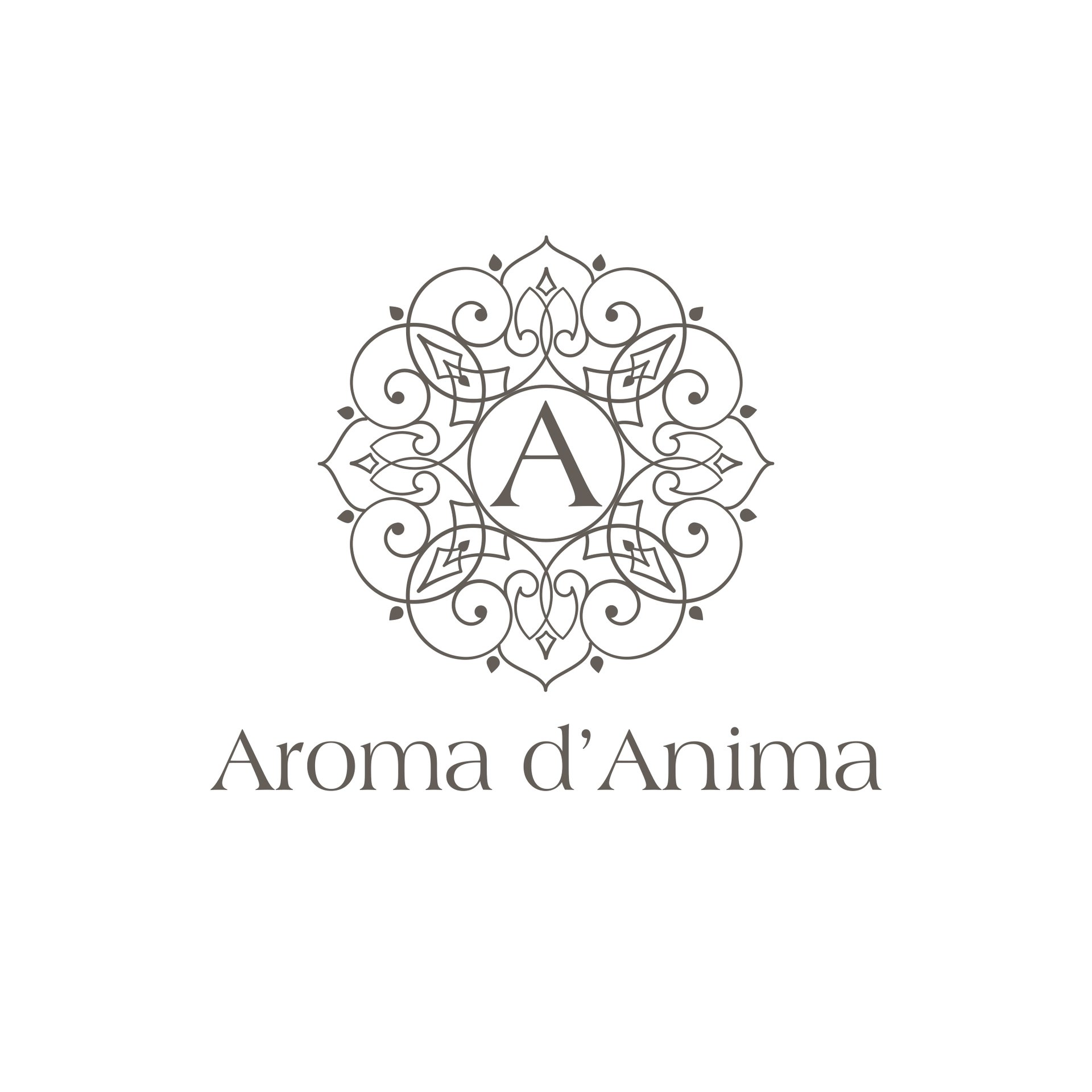 Picture of Aroma d'Anima brand